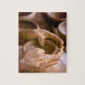 Puzzle La main de Potter (Vertical)