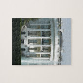 Puzzle La Maison Blanche (Horizontal)