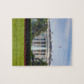 Puzzle La Maison Blanche (Horizontal)