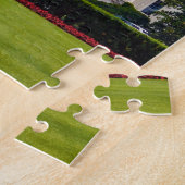 Puzzle La Maison Blanche (Côté)