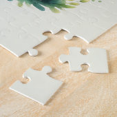 Puzzle La maison est là où le coeur réchauffe la maison (Côté)