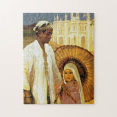 Puzzle La Malaisie pittoresque (Vertical)