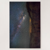 Puzzle La manière laiteuse (Vertical)