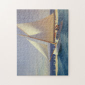 Puzzle La Martha McKeen de Wellfleet (Vertical)