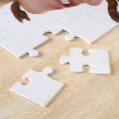 Puzzle La méduse (Côté)