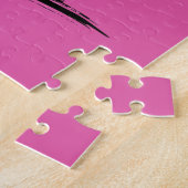 Puzzle La Meilleure Patronne (Côté)