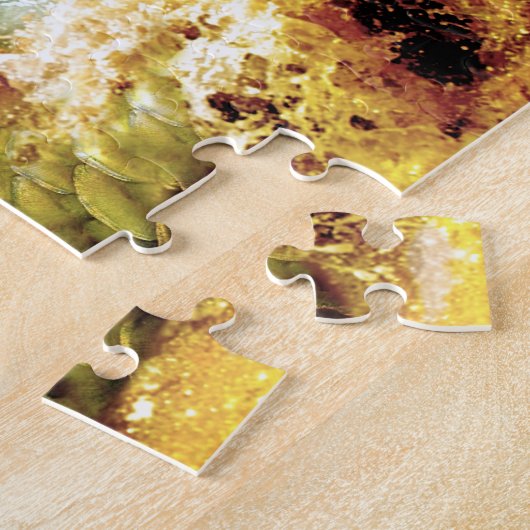 Puzzle La mer appelle (Côté)