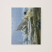 Puzzle La mer polaire, 1824 (Vertical)