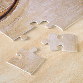 Puzzle La métamorphose de la fille Flapper au papillon 19 (Côté)