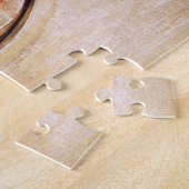 Puzzle La métamorphose de la fille Flapper au papillon 19 (Côté)