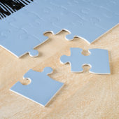 Puzzle La Monture Royale de Berith (Côté)