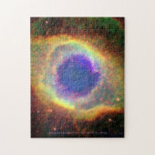 Puzzle La mort d'une étoile (Vertical)