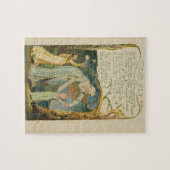 Puzzle "La mouche," plaquent 47 des "chansons (Horizontal)