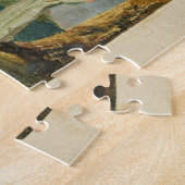 Puzzle "La mouche," plaquent 47 des "chansons (Côté)