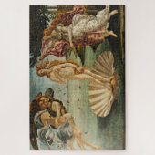 Puzzle La naissance de Vénus (Vertical)