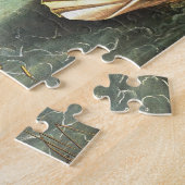 Puzzle La Naissance De Vénus (Côté)