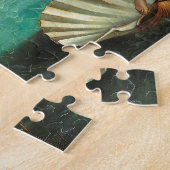 Puzzle La naissance de Vénus - art classique par (Côté)
