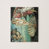 Puzzle La naissance de Vénus - art classique par (Vertical)
