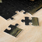 Puzzle La naissance de Vénus par Sandro Botticelli (Côté)