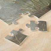 Puzzle La naissance de Vénus : Renaissance de Sandro Bott (Côté)