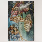 Puzzle La naissance de Vénus | Sandro Botticelli | (Vertical)