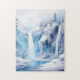 Puzzle La nature à son meilleur