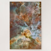Puzzle La Nebula de Carina - NASA Image Deep Space Cloud (Vertical)