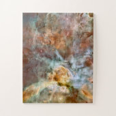Puzzle La Nebula de Carina - NASA Image Deep Space Cloud (Vertical)