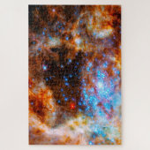 Puzzle La nébuleuse de la Tarentule de Jigsaw (Vertical)