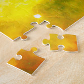Puzzle La nébuleuse Oméga de Jigsaw (Côté)