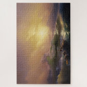 Puzzle La Neuvième Vague (Vertical)