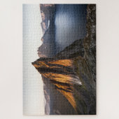 Puzzle La Norvège (Vertical)