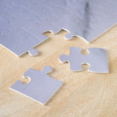 Puzzle La nouvelle neige (Côté)