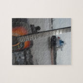 Puzzle La Nouvelle-Orléans (Horizontal)