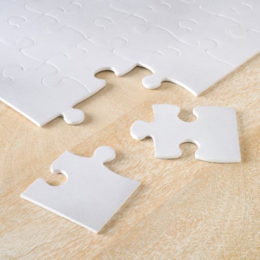 Puzzle La nuit du chien (Côté)