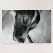 Puzzle La nuit du chien (Horizontal)