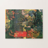 Puzzle "La Orana Maria" - Paul Gauguin (Horizontal)