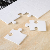Puzzle La paisible domination d'Astaroth (Côté)