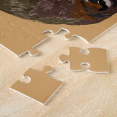 Puzzle La paresse indique (Côté)