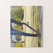 Puzzle La peinture d'Ollie (Vertical)