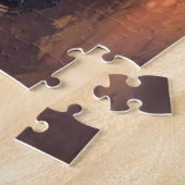 Puzzle La pelle au travail quotidien (Côté)