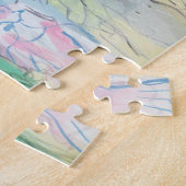 Puzzle La Pelouse | Raoul Dufy (Côté)