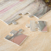 Puzzle La Peony Girl | Childe Hassam (Côté)