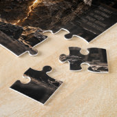 Puzzle La percée (Côté)