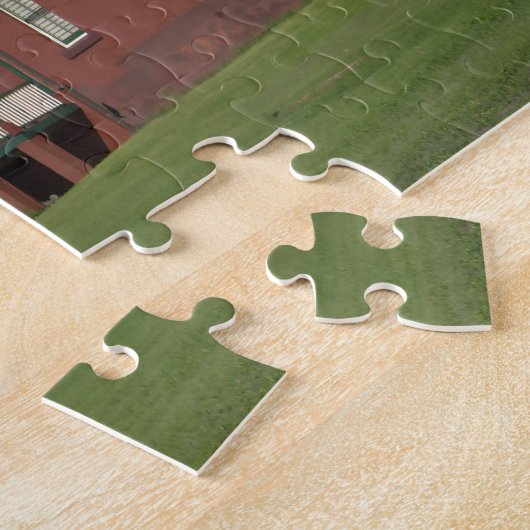 Puzzle La Perouse Sydney (Côté)