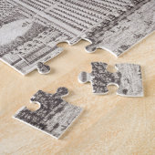 Puzzle La perspective occidentale de Knole, de (Côté)