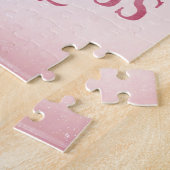 Puzzle La petite princesse de Dieu (Côté)