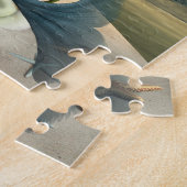 Puzzle La Petite Sirène (Côté)