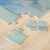 Puzzle « La Petite Sirène » par E S Hardy (Côté)