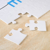 Puzzle La philosophie de l'âme profonde cite Nietzsche (Côté)